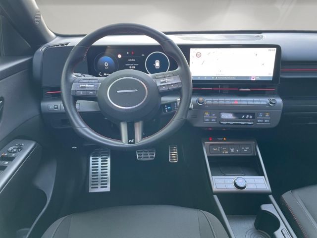 Hyundai Kona – Bild 10