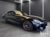 Mercedes-Benz AMG GT S Coupe *Night*Memory - Mercedes-Benz AMG GT S Gebrauchtwagen