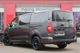 Toyota PROACE Worker 2.0 D-4D Black Line Long Dubbelcab - Angebote