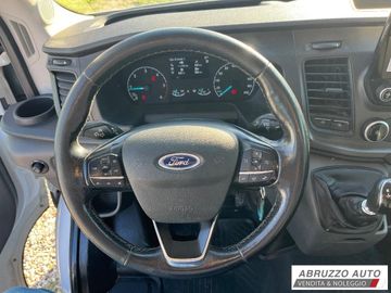 Ford Transit - 10