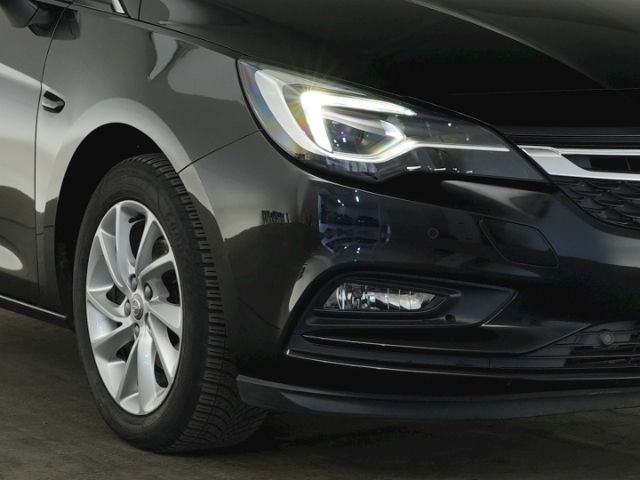 Astra K LIM INNOVATION+MATRIX-LED-LICHT+RÜCKFAHR