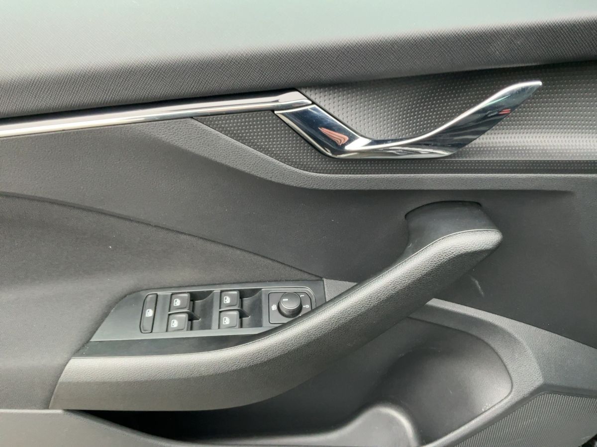 Skoda Scala - Bild 16