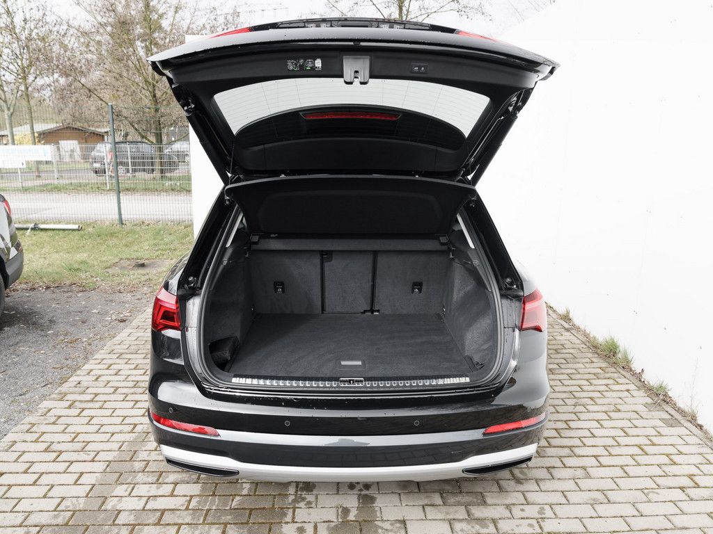 Audi Q3 - Bild 27