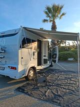 Hobby Optima DE LUXE T60H - Hobby De luxe