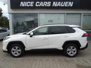 Toyota RAV 4 - 2