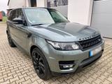 Andere Land Rover Range Rover Sport 5.0 V8 SC Aut... - Andere in München