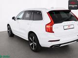 Volvo XC 90 2.0 D5 AWD R DESIGN MEMORY,ACC,PANO,KAMERA - Volvo: X