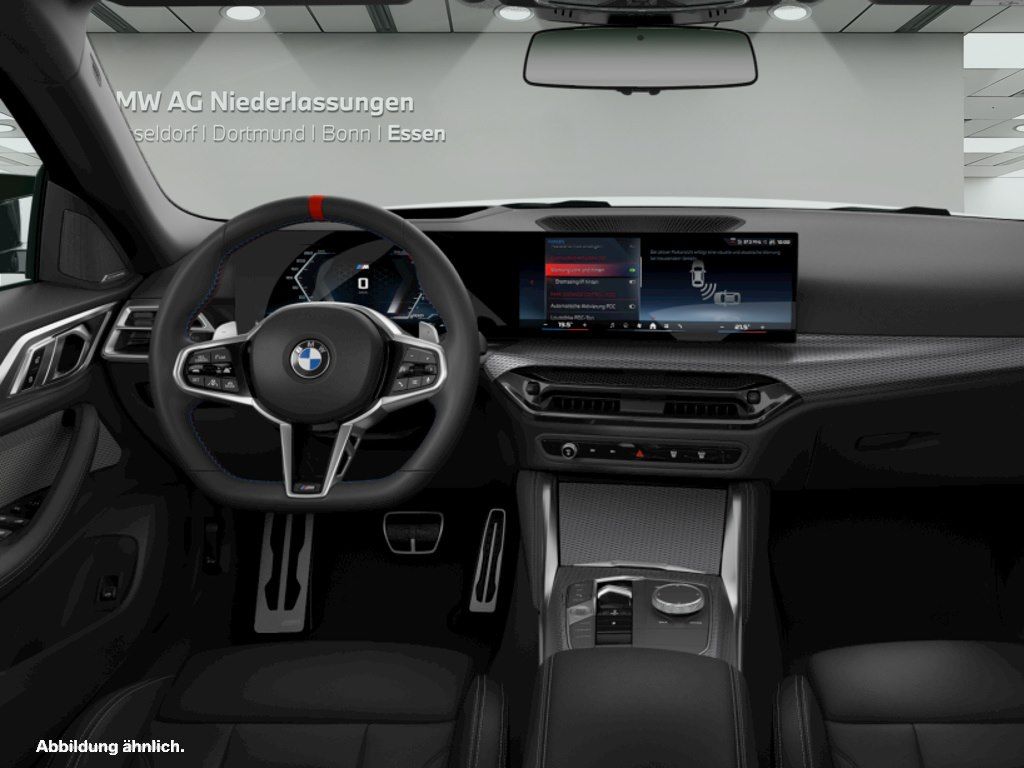 BMW M440 - Bild 7