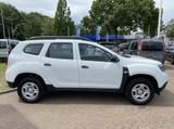 Dacia Duster Deal - gebrauchte Dacia Duster aus dem Jahr 2021
