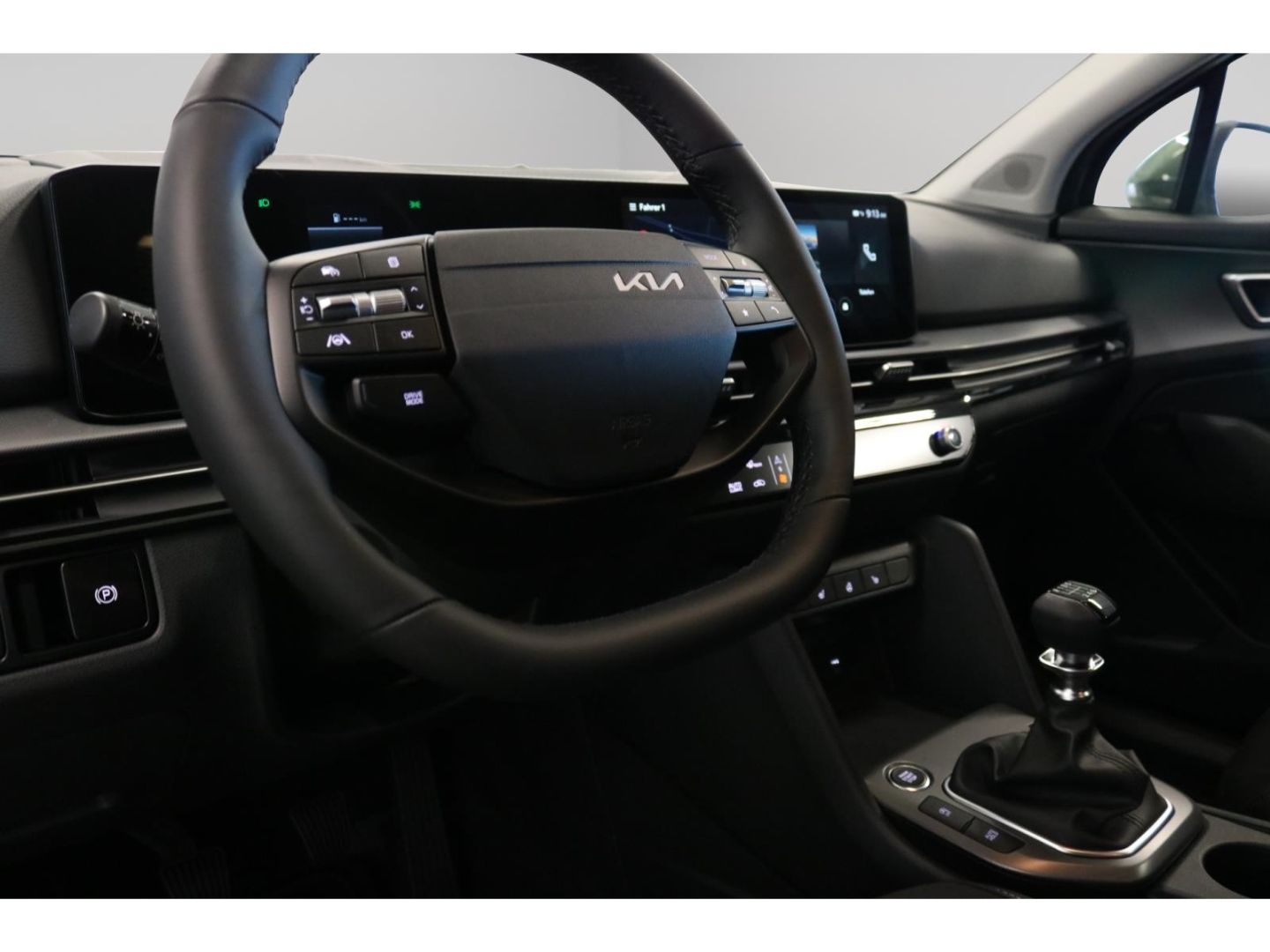 Fahrzeugabbildung Kia Sportage Vision 2WD Tempomat Kamera LED