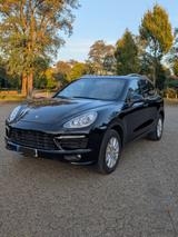 Porsche Cayenne 92 A  4.8 V8 Tiptronic  400PS Glasdach  - gebrauchte Porsche Cayenne aus dem Jahr 2010