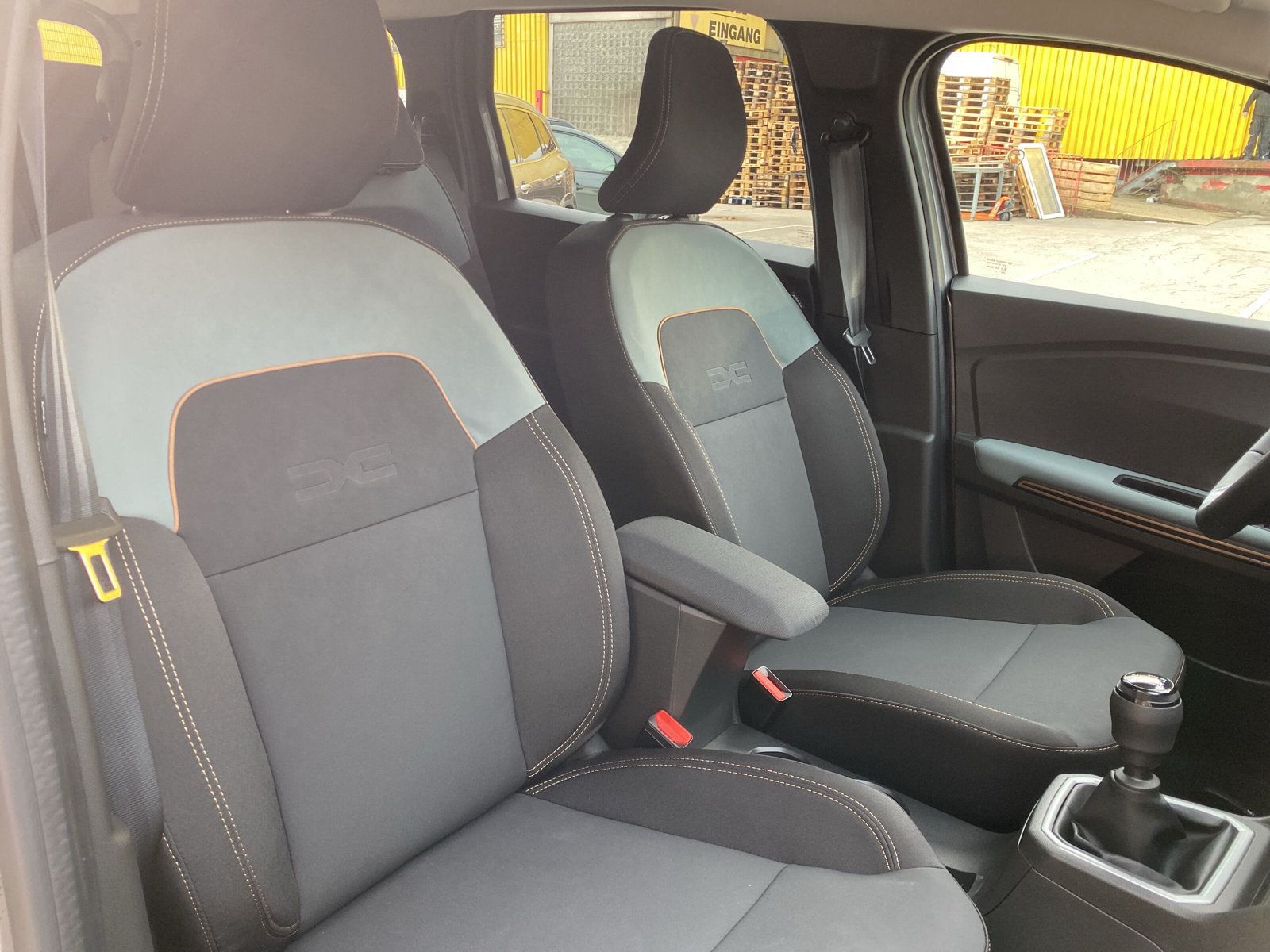 Dacia Jogger - Bild 13