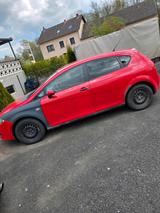 Seat seat leon 1.9 Tdi - Seat Leon aus 2008: TDI