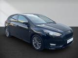 Ford Focus 1.5 EcoBoost Start-Stopp-System ST-Line - Ford Focus: Stop Start