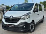 Renault Trafic Kasten L2H1 DoKa 3,0t Komfort Navi AHK - Renault Trafic in München