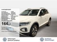 Volkswagen T-Roc - Vorschau Bild 1