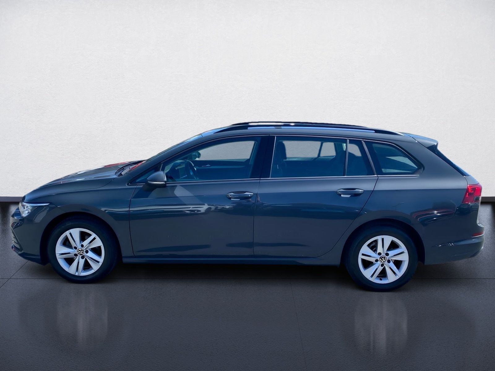 Volkswagen Golf - Bild 3