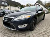Ford Mondeo Turnier Sport PDC ALU AHK - Ford Mondeo: Sport