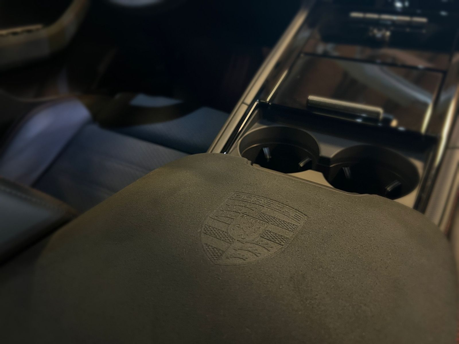 Porsche Panamera - Bild 27