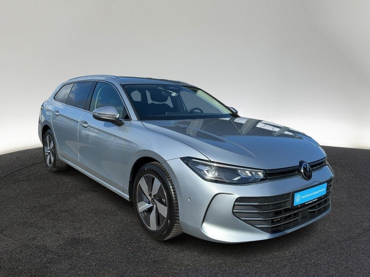 Volkswagen Passat Variant - Bild 6