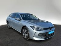 Volkswagen Passat Variant - Vorschau Bild 6