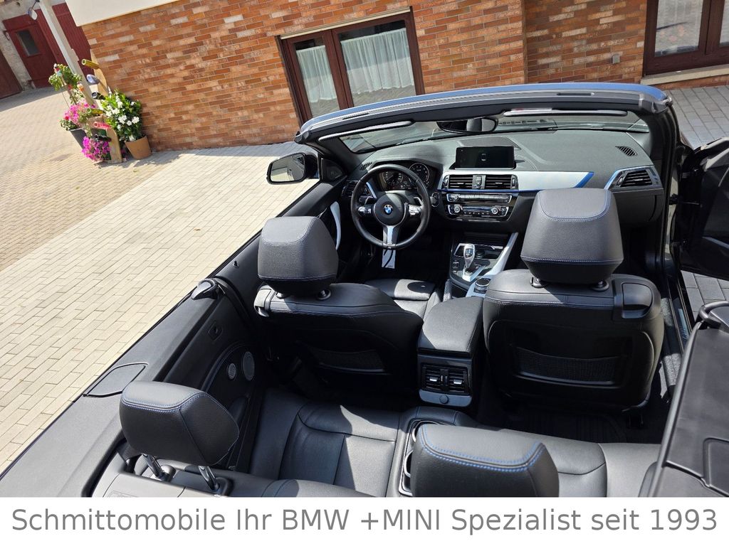 BMW M240i - Bild 30