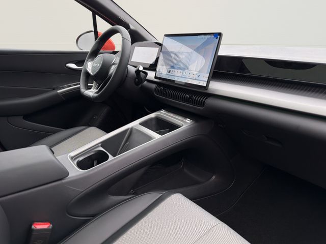 BYD Dolphin G DM-i Comfort