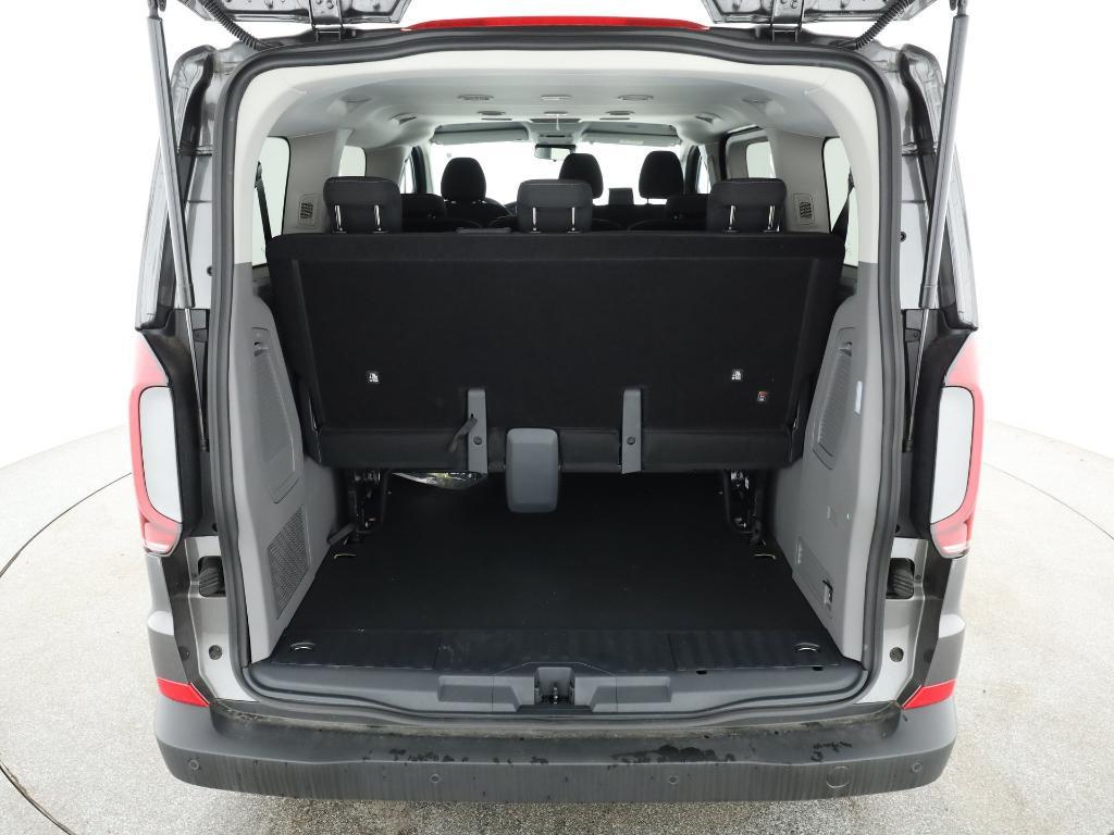 Volkswagen T7 e-Caravelle 9-Si. 75% SOFORTABSCHREIBUNG!