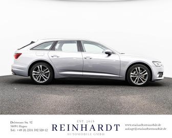 Audi A6 - 11