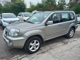 Nissan X-Trail 2.2 TD Di Sport - Nissan X-Trail: Sport
