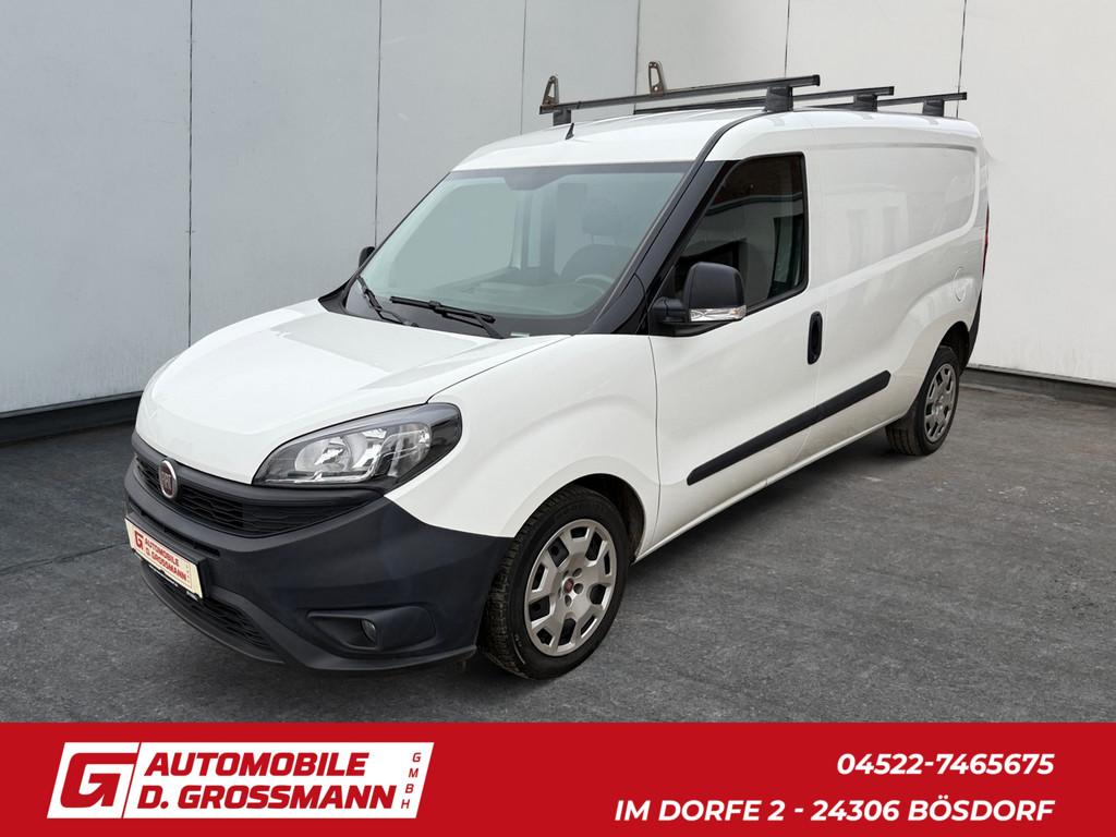 Fiat Doblo 1.6 SX Maxi Kasten