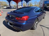 BMW 640d Coupé M- Paket F13 (Facelift) PANO | Sitzb. - BMW 640: Coupe