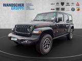 Jeep WRANGLER MY25 Rubicon 4x4 AT8 - Jeep Wrangler: X