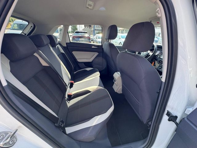 Polo 1.0 TSI OPF 70kW BEATS/Soundsystem/NAV/APP