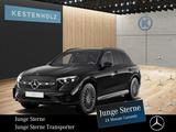 Mercedes-Benz GLC 300 d 4M *AMG*NIGHT*RFK*NAVI*TEMPOMAT* - gebrauchte Mercedes-Benz GLC 300 aus dem Jahr 2023