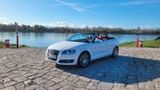 Audi A3 1.8 TFSI Ambition Cabriolet - Audi A3 aus 2008: Cabrio