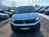Opel Combo E Cargo XL - Opel Combo aus 2025