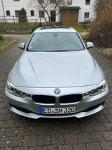 BMW 318 D Touring - TÜV & Insp. neu, elt. AHK, Panor