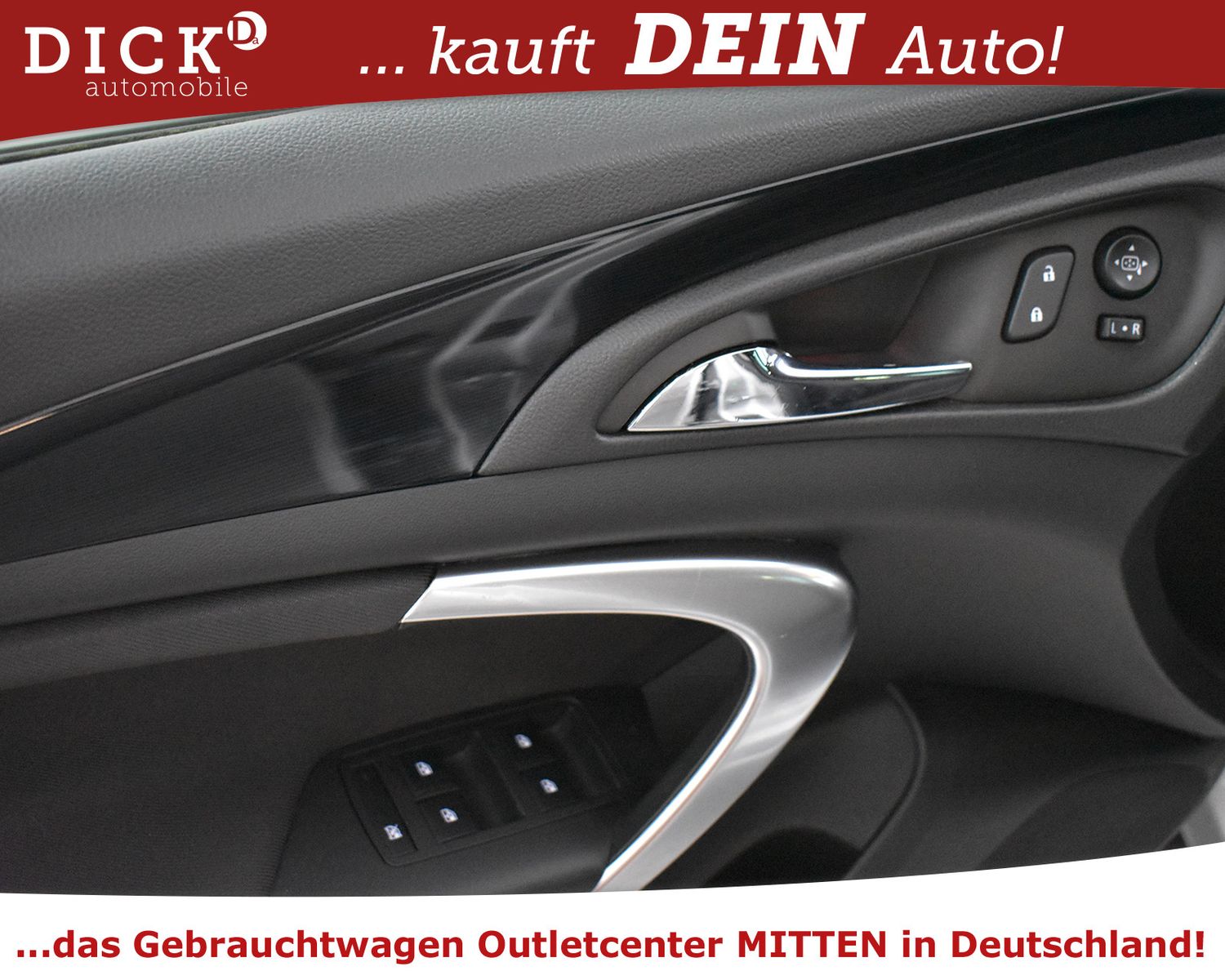 OPEL Insignia 2.0d ST Innov GEPFLEGT+NAV+KAM+XEN+SHZ+ - Image 15