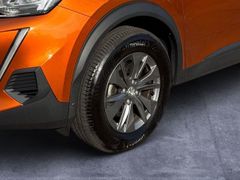 PEUGEOT 2008 -e Active Tempomat 11kW-Lader DAB+ PDC