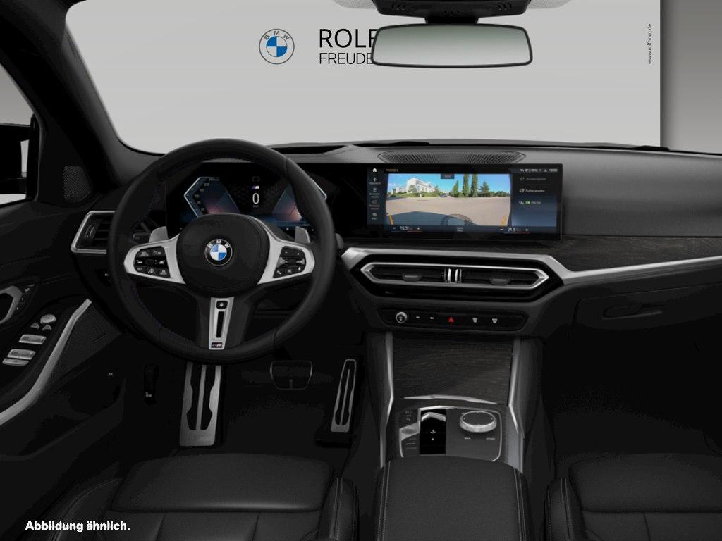 BMW M340d xDrive Touring HeadUp AHK H/K 360° Komfort
