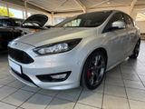 Ford Focus Lim. ST-Line/KLIMA/PDC/TEMPO/18"ALU/NAVI - Ford Focus Gebrauchtwagen in Wuppertal