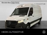 Mercedes-Benz Sprinter 317 CDI Kasten Hochdach NAVI 360° SHZ - gebrauchte Mercedes-Benz Sprinter aus dem Jahr 2024