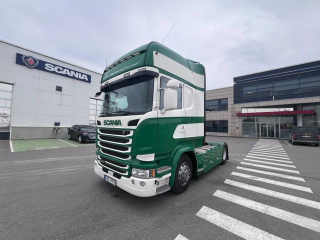 Scania R 450 LA4x2MNA