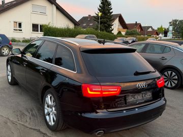 Audi A6 - 4