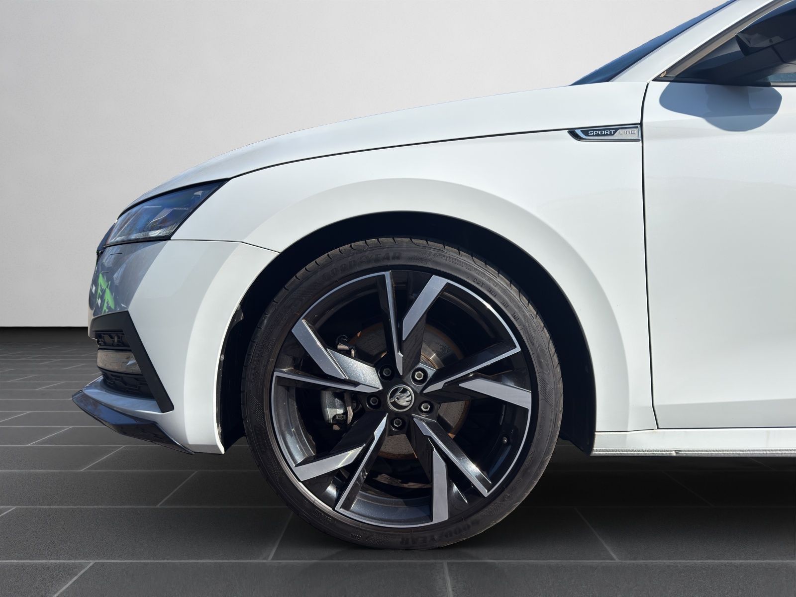 Skoda Octavia - Bild 9