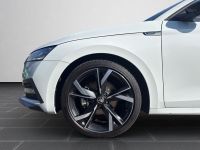 Skoda Octavia - Vorschau Bild 9