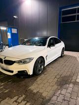 BMW 428xdrive Tausch ist Möglich - BMW 428 aus 2015
