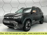 Dacia Duster Extreme Eco-G 120 Winter-Plus/City-Paket - mit LPG-Antrieb: Allradantrieb