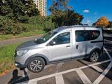 Dacia Dokker - Dacia Dokker von privat